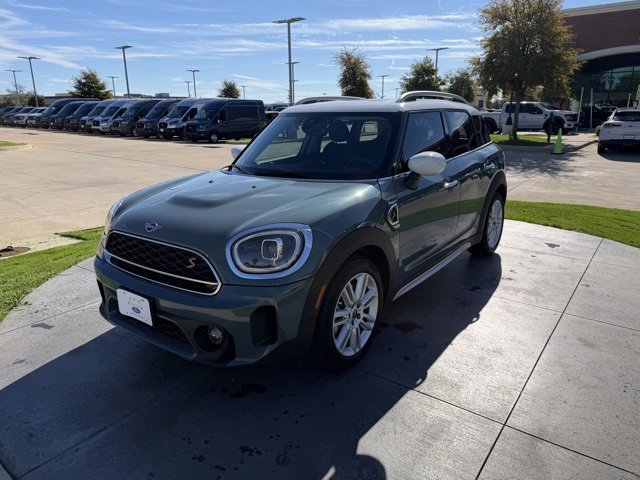 Used 2024 MINI Cooper Countryman S image 3
