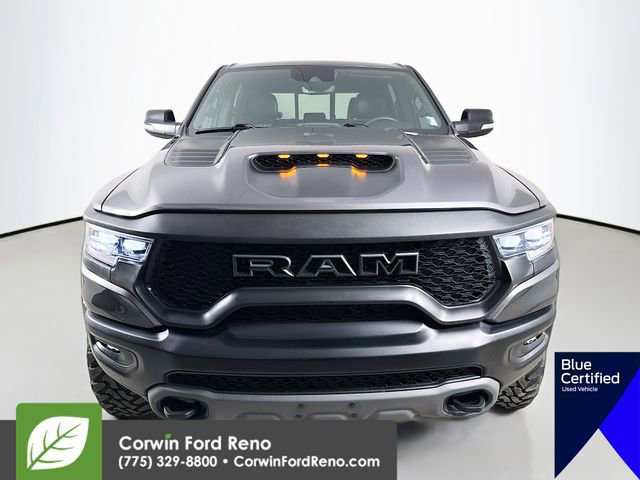 Used 2022 RAM 1500 TRX w/ TRX Level 1 Equipment Group image 9