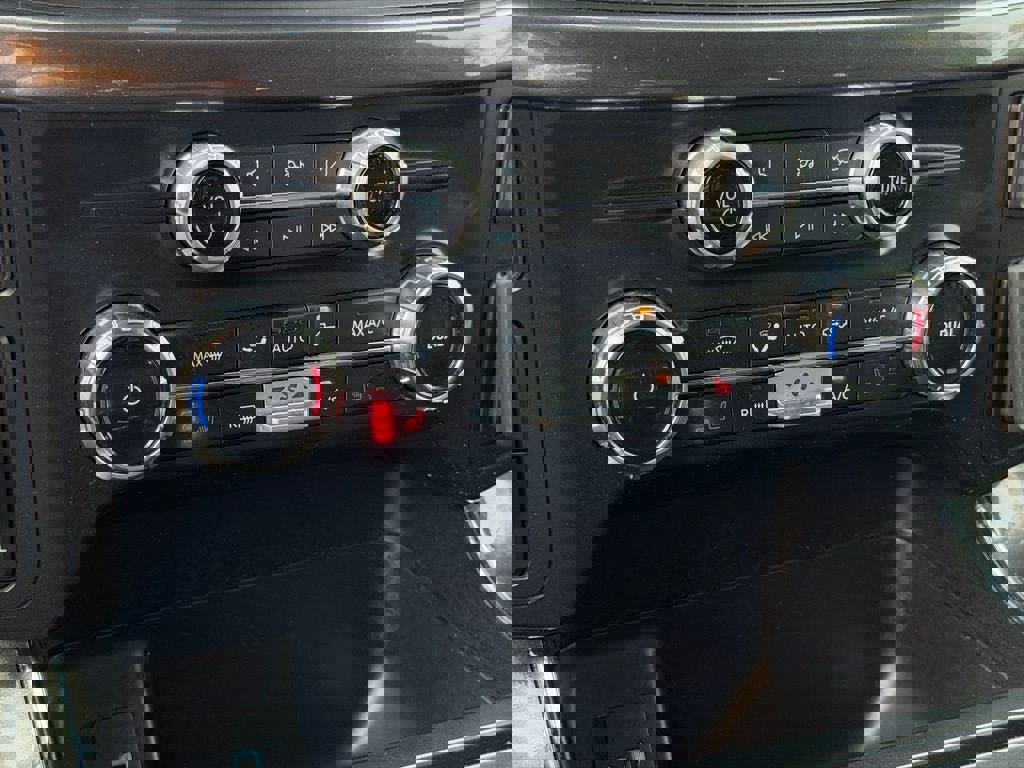 Certified 2023 Ford F150 XLT w/ Equipment Group 302A High image 40