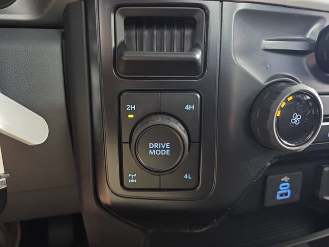 Certified 2026 Ford F350 XL w/ STX Appearance Package AWD/4WD image 21