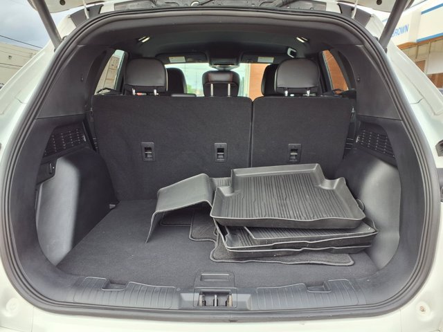 Certified 2024 Ford Escape ST-Line w/ Tech Pack #1 AWD/4WD image 20