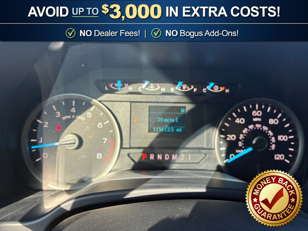 Certified 2019 Ford F150 XLT AWD/4WD image 19
