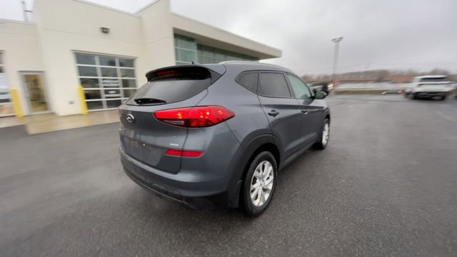 Used 2021 Hyundai Tucson Value image 9