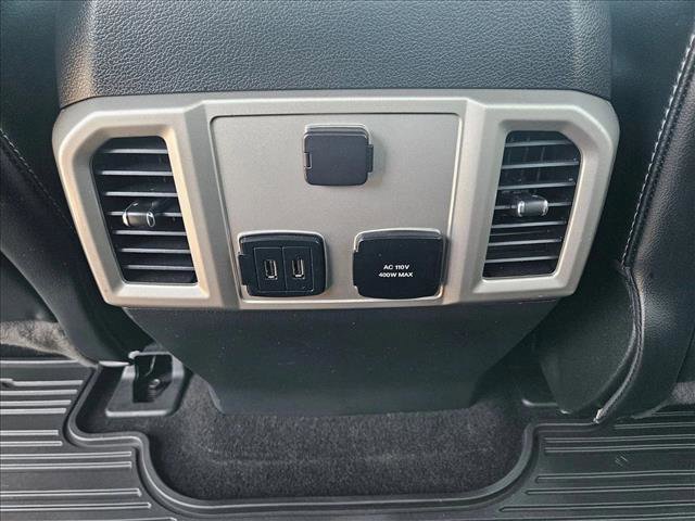 Certified 2019 Ford F150 Lariat AWD/4WD image 16