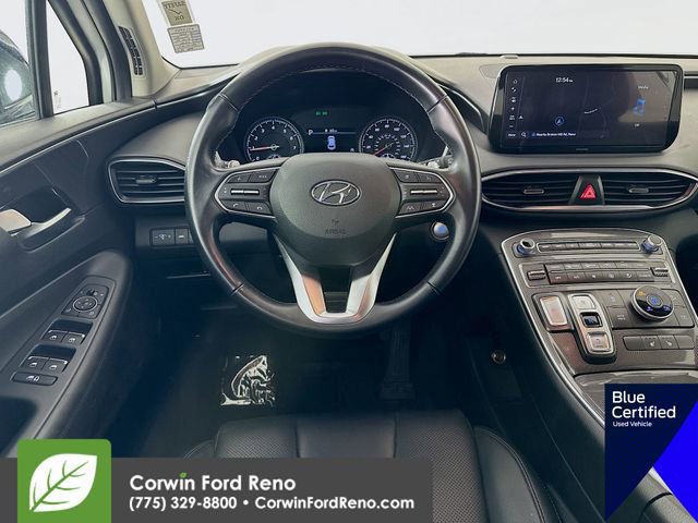 Used 2023 Hyundai Santa Fe XRT image 25