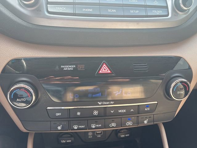 Used 2017 Hyundai Tucson Value AWD/4WD image 40