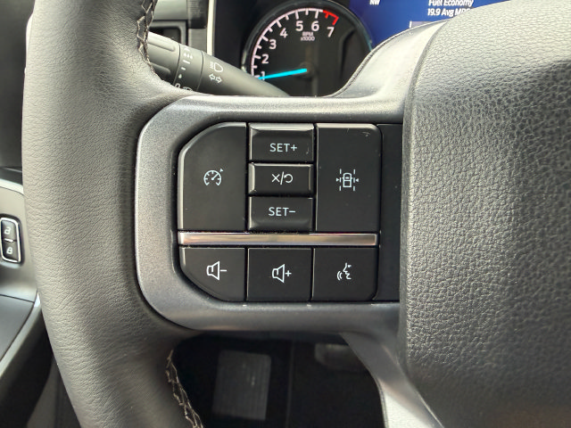 Certified 2023 Ford F150 XLT w/ Equipment Group 302A High AWD/4WD image 17