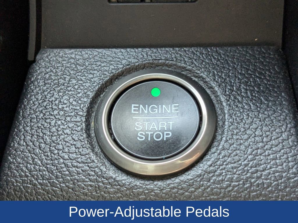 Certified 2019 Ford F150 Raptor w/ Equipment Group 802A Luxury image 33