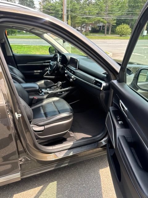 Used 2022 Kia Telluride S AWD/4WD image 19