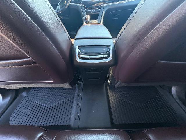 Used 2020 Cadillac XT6 Premium Luxury AWD/4WD image 22
