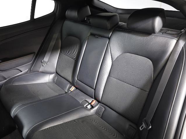 Used 2021 Kia Stinger GT1 image 11