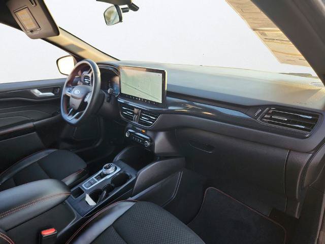 Certified 2023 Ford Escape ST-Line w/ Tech Pack #1 FWD image 22