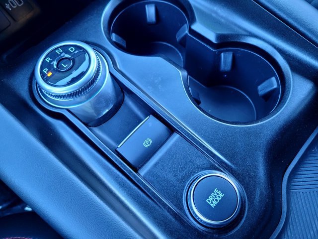 Certified 2025 Ford Explorer ST-Line AWD/4WD image 19