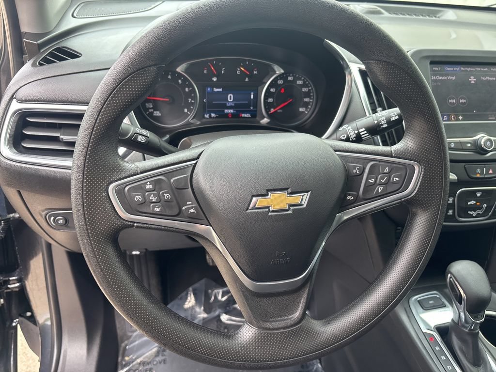 Used 2023 Chevrolet Equinox LT AWD/4WD image 15