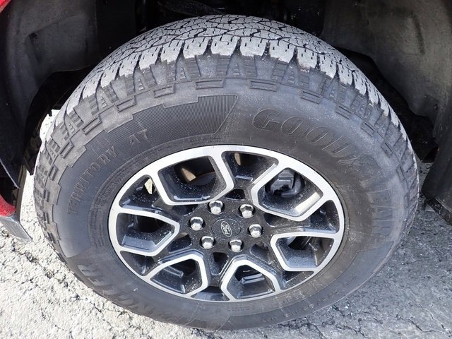 Certified 2022 Ford F150 XLT w/ Equipment Group 302A High image 12