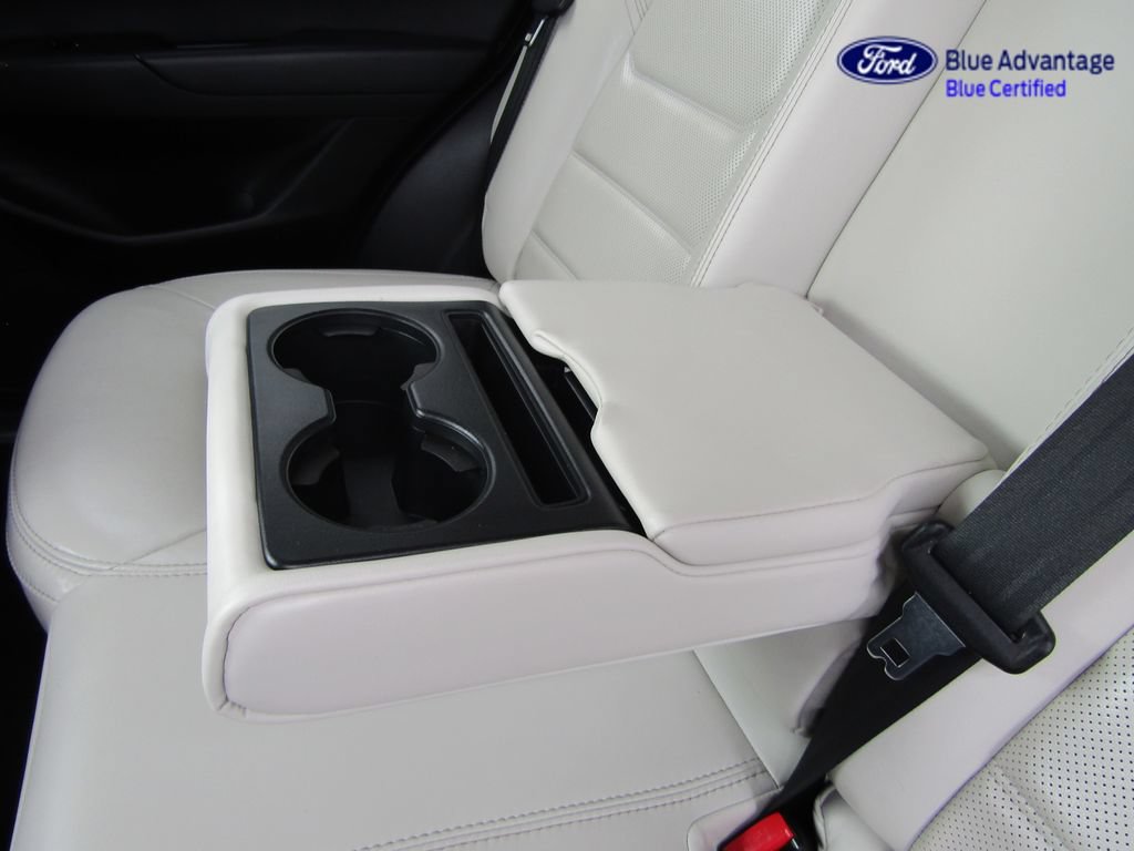 Used 2022 MAZDA CX-5 AWD 2.5 S image 25