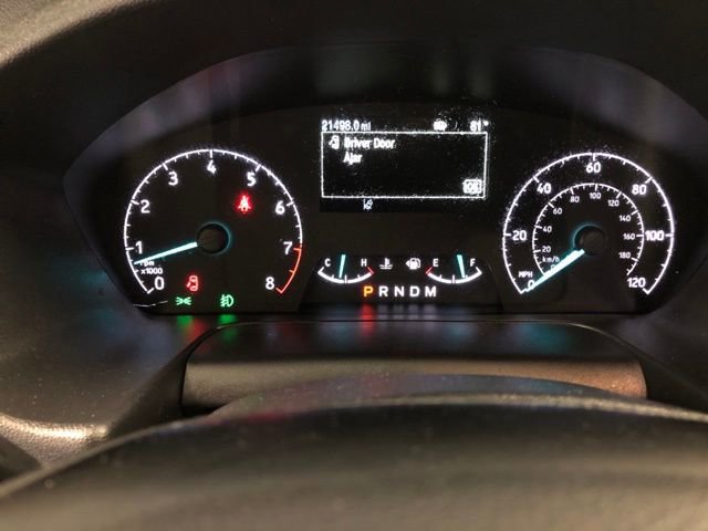 Certified 2024 Ford Transit 250 Base w/ Exterior Upgrade Package image 23