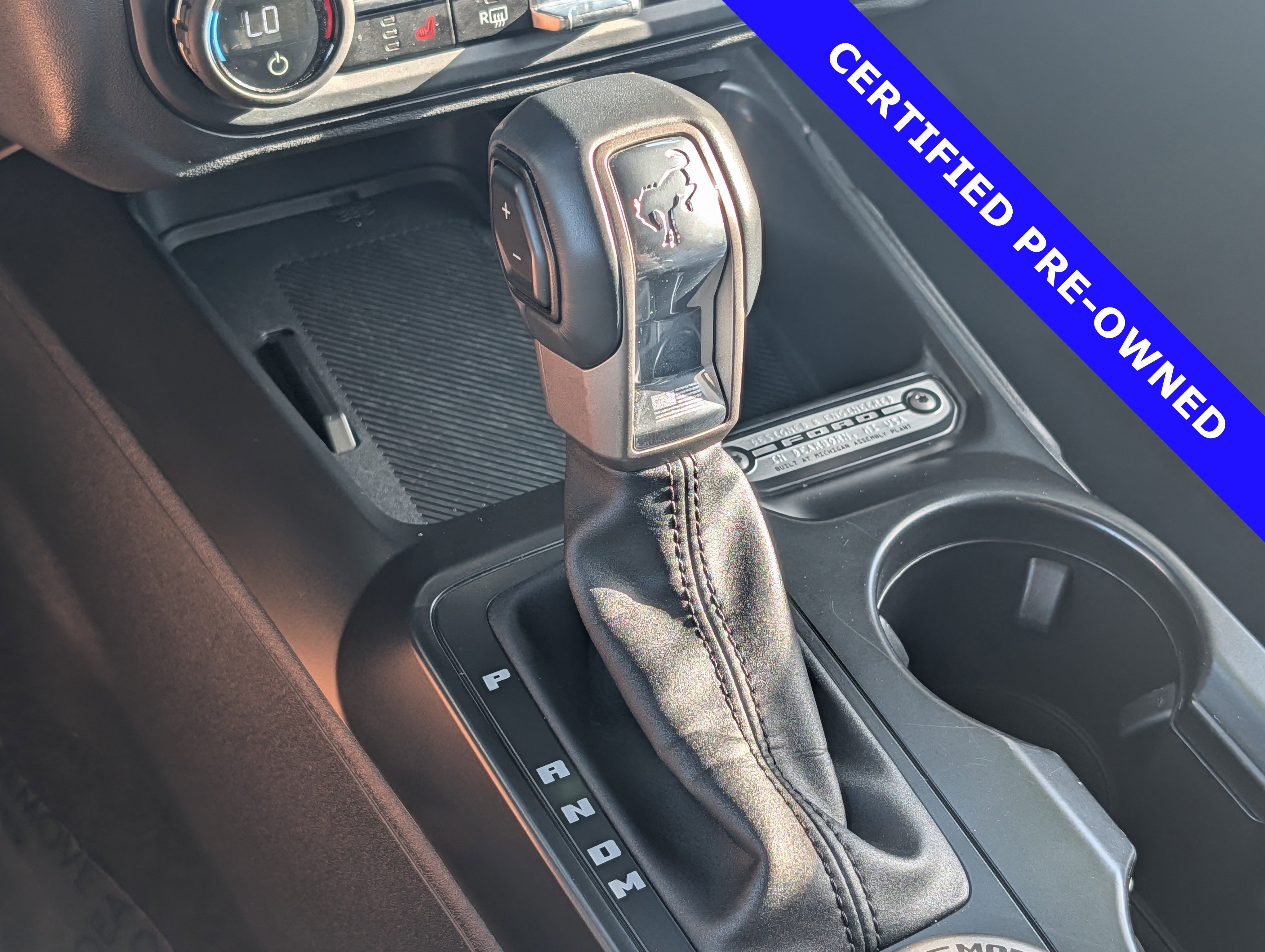 Certified 2025 Ford Bronco Big Bend image 45