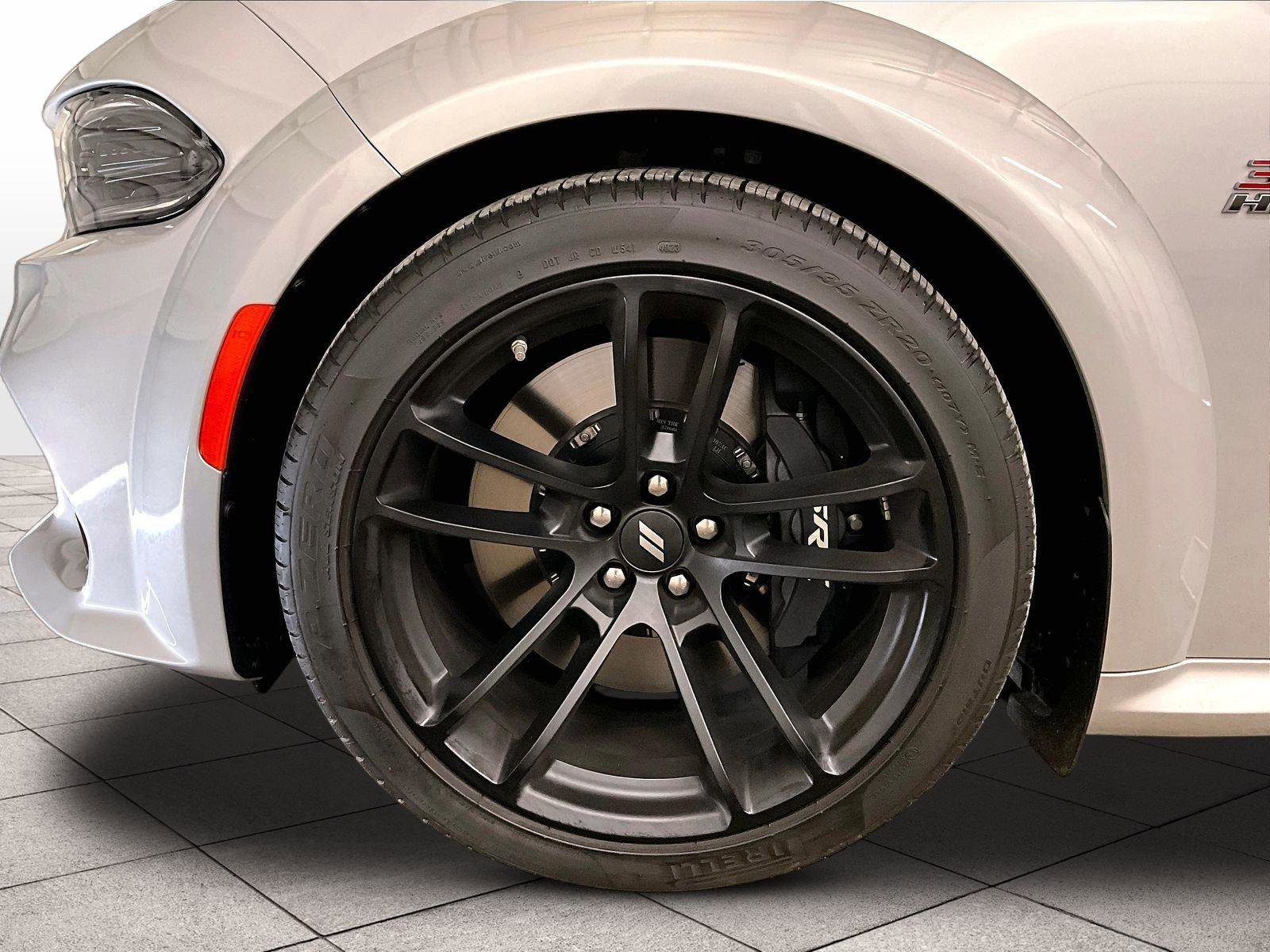 Used 2023 Dodge Charger Scat Pack image 8