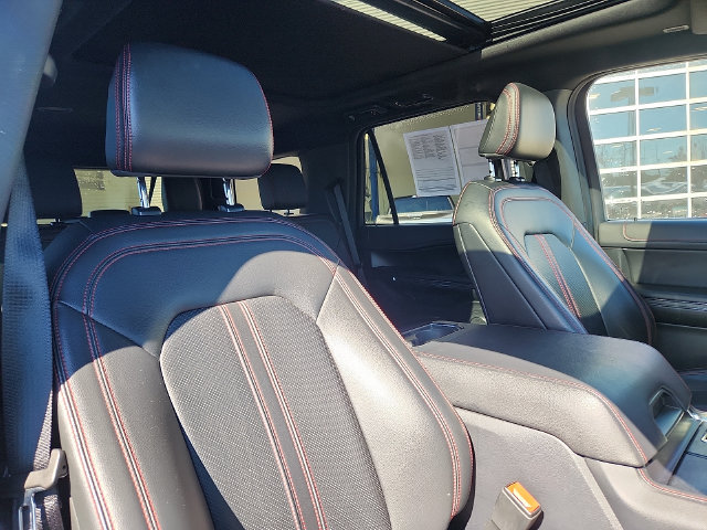 Certified 2023 Ford Expedition Limited AWD/4WD image 33