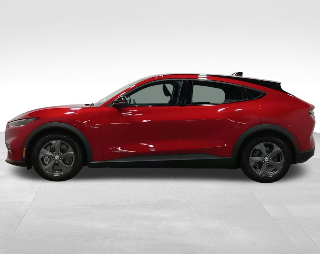 Certified 2023 Ford Mustang Mach-E Select AWD/4WD image 8