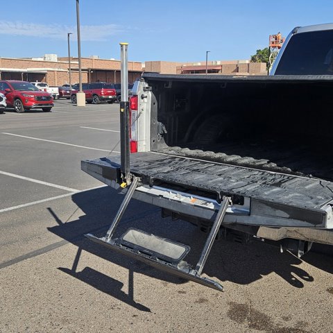 Certified 2019 Ford F250 Lariat w/ Lariat Ultimate Package image 10