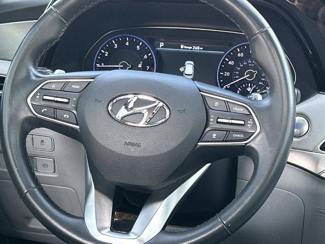 Used 2020 Hyundai Palisade SEL w/ Convenience Package FWD image 14