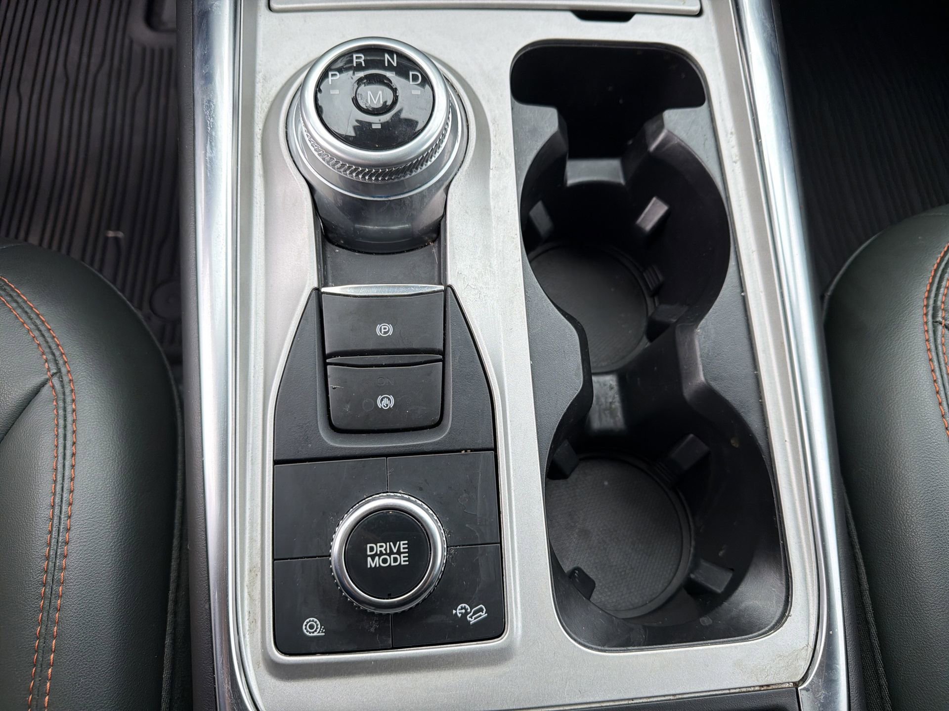 Certified 2023 Ford Explorer Timberline w/ Timberline Technology Package AWD/4WD image 11