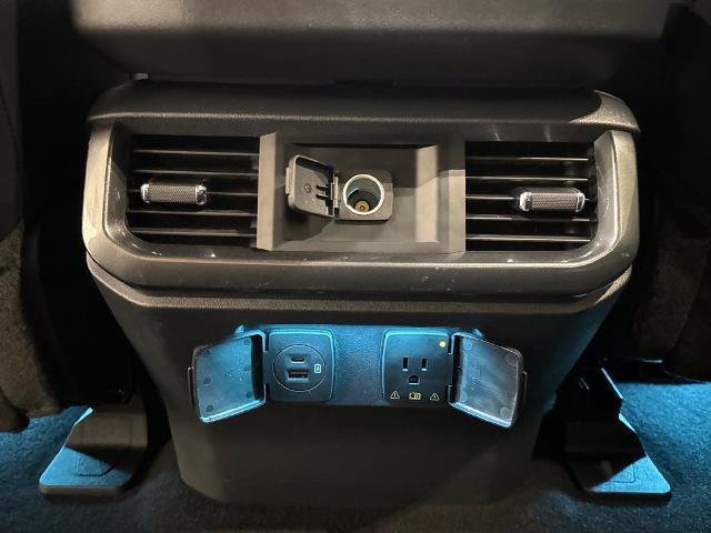 Certified 2023 Ford F150 Lariat AWD/4WD image 34