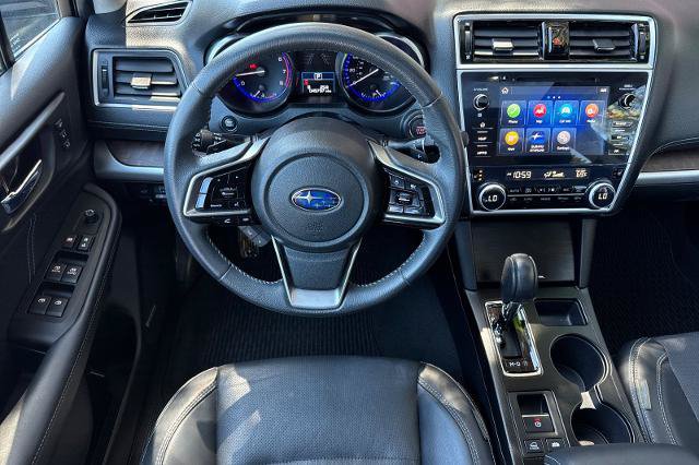 Used 2019 Subaru Outback 2.5i Limited AWD/4WD image 9