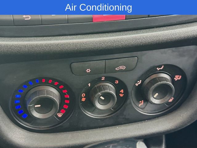 Used 2020 RAM ProMaster City Tradesman w/ Window Group 04 FWD image 16