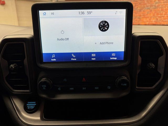 Certified 2024 Ford Bronco Sport Big Bend image 19