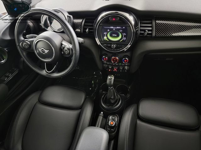 Used 2018 MINI Cooper S FWD image 31