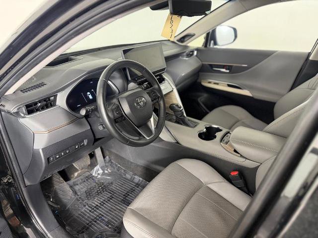 Used 2024 Toyota Venza Limited AWD/4WD image 14