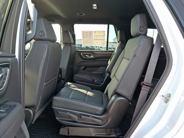 Used 2024 Chevrolet Tahoe Z71 w/ Z71 Off-Road Package image 10