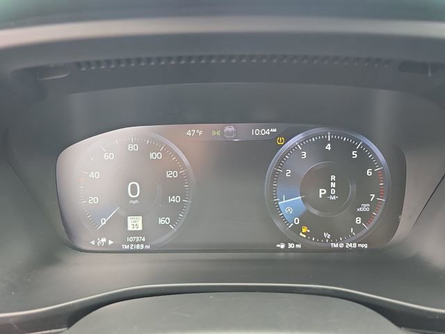 Used 2019 Volvo XC40 T5 R-Design image 16