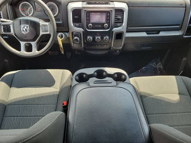 Used 2024 RAM 1500 Warlock RWD image 13