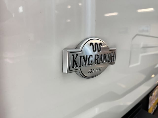 Certified 2024 Ford F150 King Ranch image 49