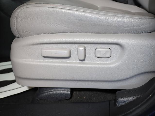 Used 2023 Honda Passport EX-L image 19