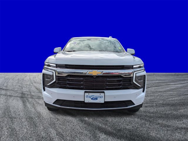 Used 2025 Chevrolet Tahoe LS AWD/4WD image 9