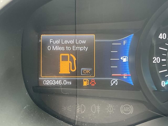 Certified 2024 Ford Edge SEL w/ Convenience Package AWD/4WD image 48