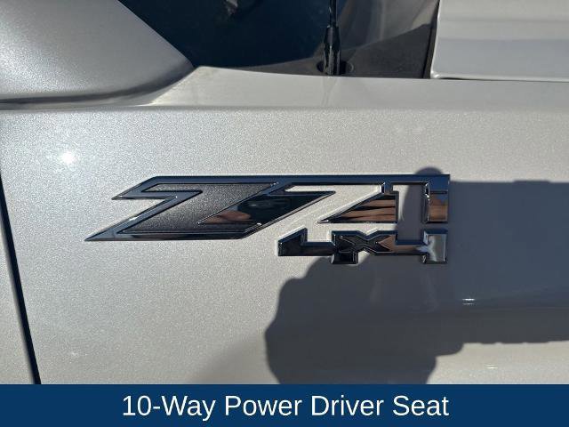 Used 2017 GMC Sierra 1500 SLT image 11