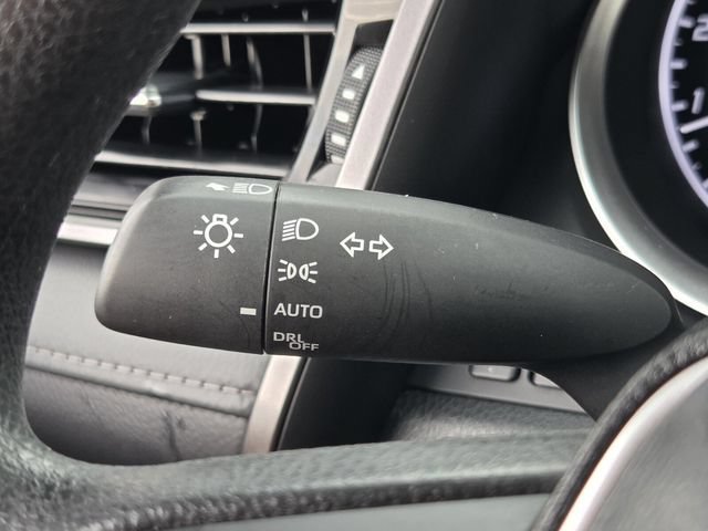 Used 2024 Toyota Camry LE w/ Convenience Package FWD image 30