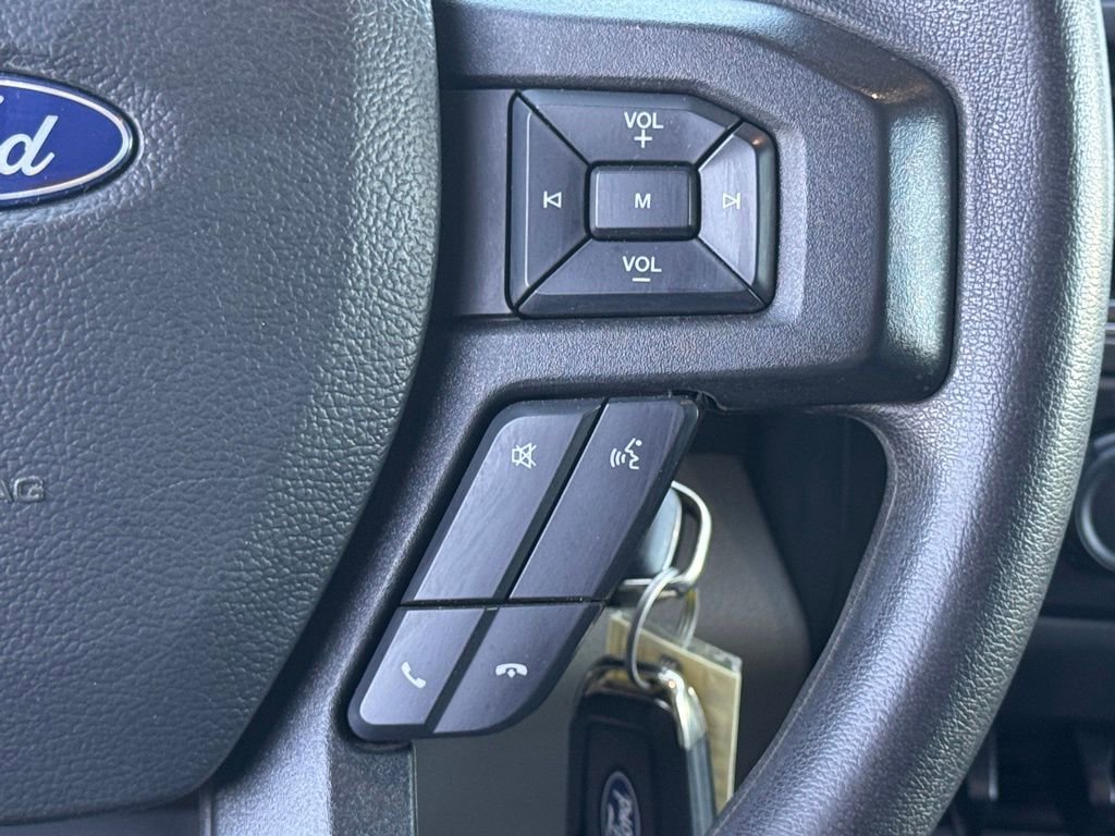 Certified 2022 Ford F450 XLT w/ XLT Value Package image 24