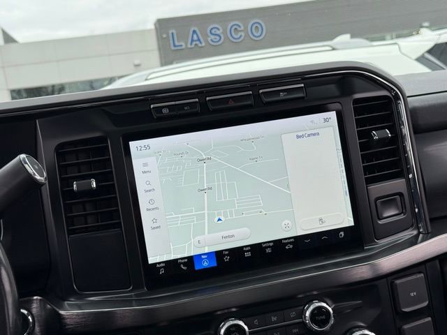 Certified 2023 Ford F250 Lariat w/ Sport Appearance Package image 4