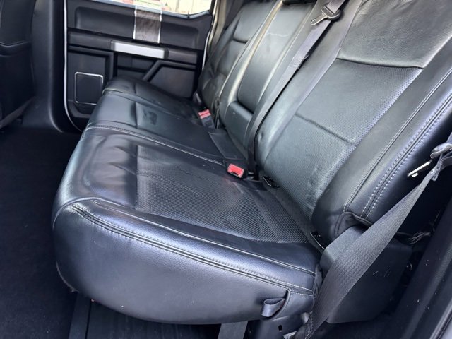 Certified 2019 Ford F250 Lariat w/ Lariat Ultimate Package image 9