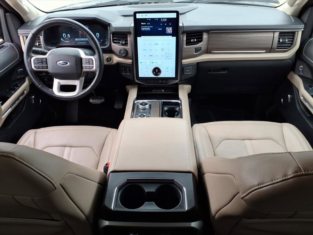 Certified 2023 Ford Expedition Limited image 12
