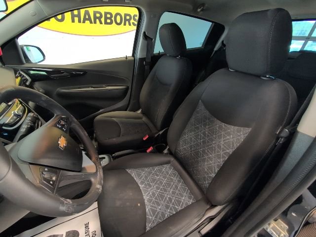 Used 2022 Chevrolet Spark LT FWD image 11