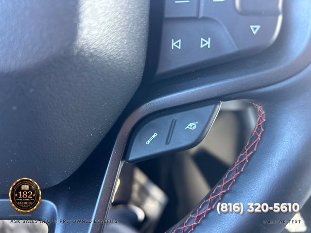 Certified 2024 Ford Bronco Raptor AWD/4WD image 29