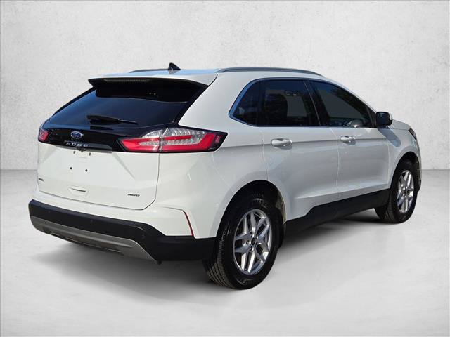 Certified 2023 Ford Edge SEL w/ Convenience Package AWD/4WD image 5